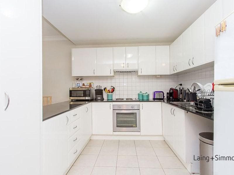 3/16 Oxford Street, Blacktown, Blacktown - Thumbnail 2