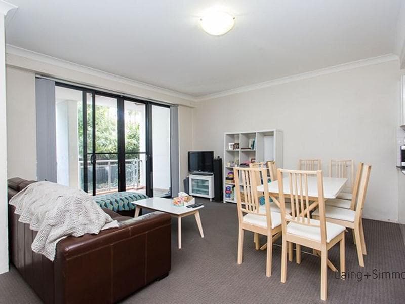 3/16 Oxford Street, Blacktown, Blacktown - Thumbnail 3