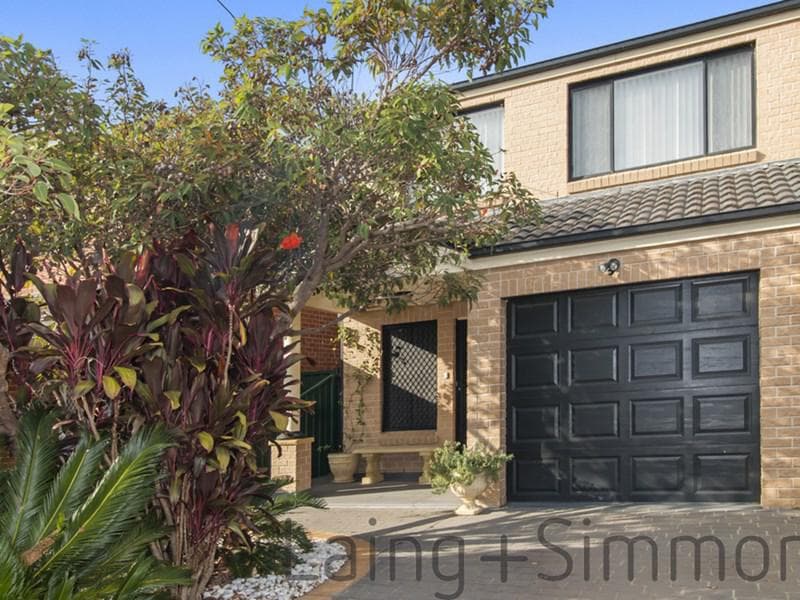 22 Foxlow Street, Canley Heights, Canley Heights - Image 1