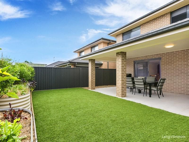 23 Taradale Drive, Ropes Crossing, Ropes Crossing - Thumbnail 8