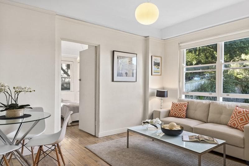10/164 Bellevue  Road, Bellevue Hill, Bellevue Hill - Image 1