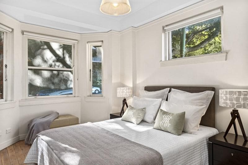 10/164 Bellevue  Road, Bellevue Hill, Bellevue Hill - Thumbnail 2