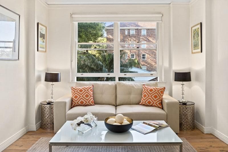 10/164 Bellevue  Road, Bellevue Hill, Bellevue Hill - Thumbnail 3