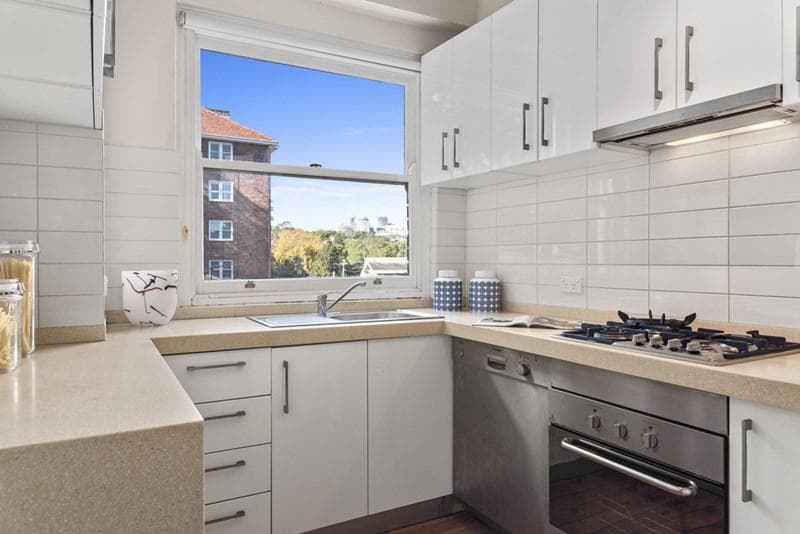 10/164 Bellevue  Road, Bellevue Hill, Bellevue Hill - Thumbnail 4