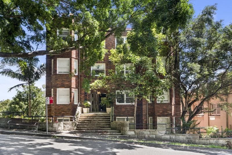 10/164 Bellevue  Road, Bellevue Hill, Bellevue Hill - Thumbnail 7