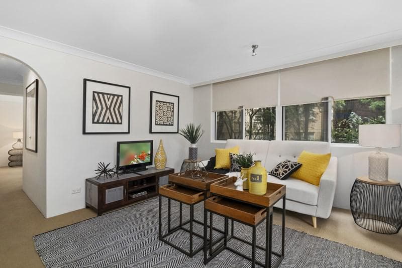 Level 2, 2/6 Macleay  Street, Potts Point, Potts Point - Image 1