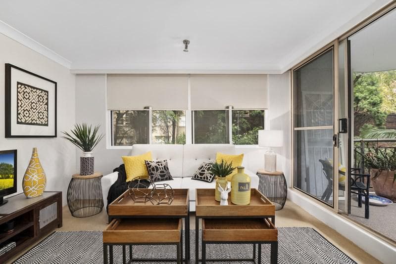 Level 2, 2/6 Macleay  Street, Potts Point, Potts Point - Thumbnail 3