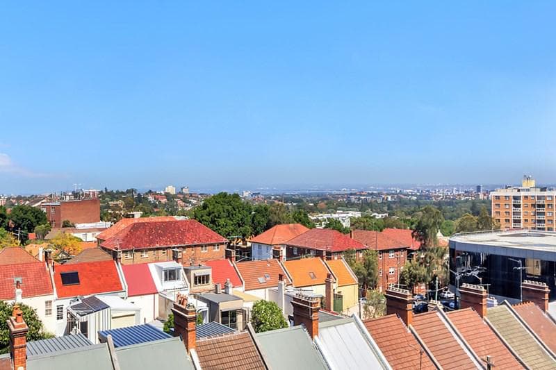 18/10-16 Llandaff Street, Bondi Junction, Bondi Junction - Image 1