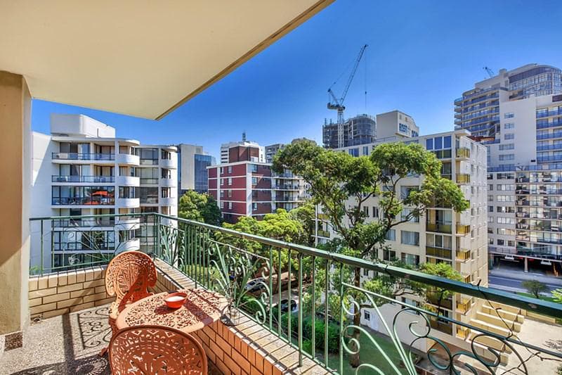 18/10-16 Llandaff Street, Bondi Junction, Bondi Junction - Thumbnail 4
