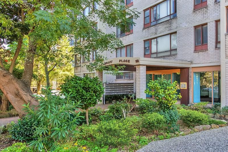 18/10-16 Llandaff Street, Bondi Junction, Bondi Junction - Thumbnail 6