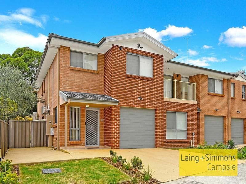 1/30 Chiswick Road, Greenacre, Greenacre - Image 1