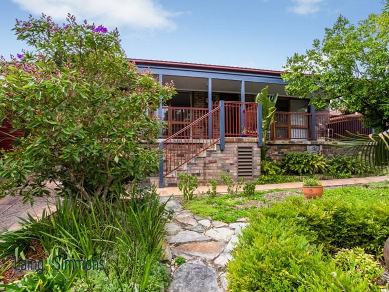 3 Rajani Road, Helensburgh, Helensburgh - Thumbnail 2