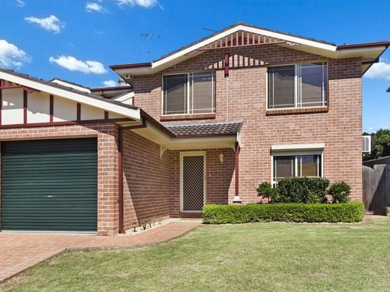2/12 Rutledge Ave, Quakers Hill, Quakers Hill - Image 1
