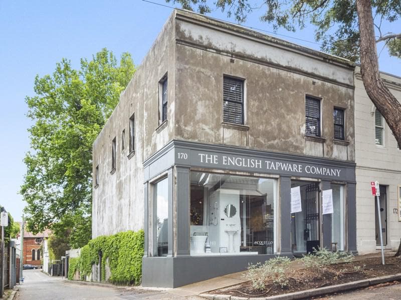 29/400																										Glenmore Road
														
								Paddington, NSW 2021, Woollahra - Image 1
