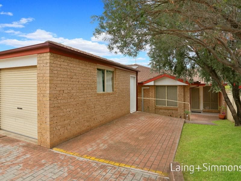 14/58 Meacher Street, Mount Druitt, Mount Druitt - Image 1