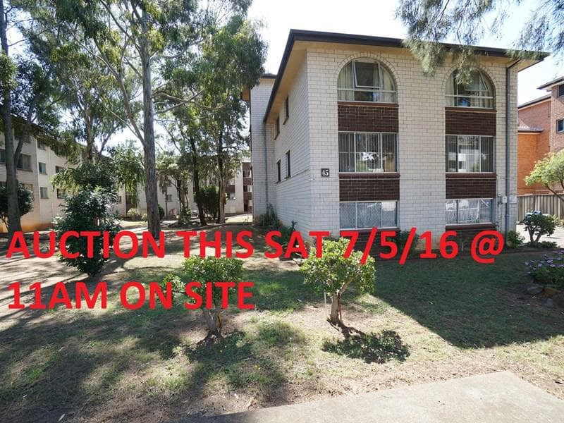 29/45-49 Hughes Street, Cabramatta, Cabramatta - Image 1