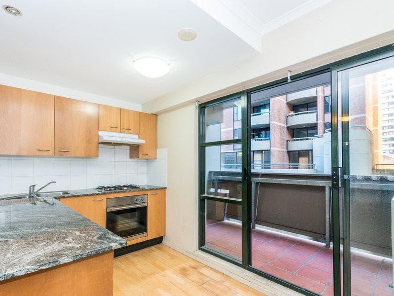 1 Poplar Street, Surry Hills, Surry Hills - Thumbnail 2