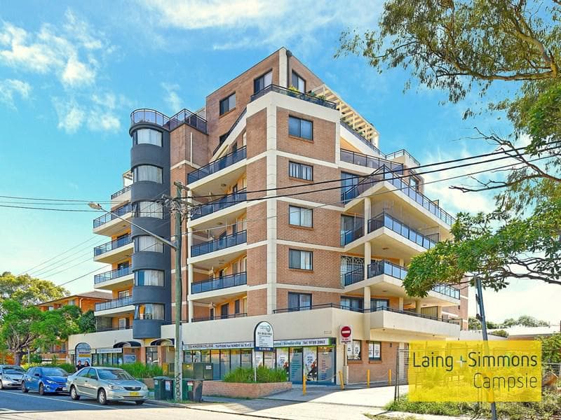 1/17 Campsie St, Campsie, Campsie - Image 1