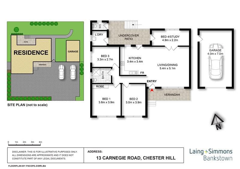 7/739																										Old South Head Road
														
								Vaucluse, NSW 2030, Chester Hill - Thumbnail 5