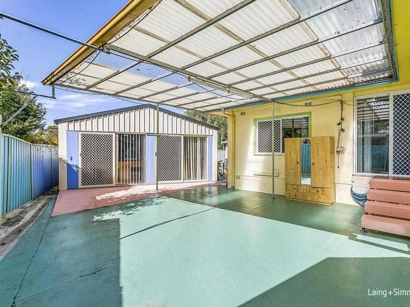 11 Hartog Avenue, Willmot, Willmot - Thumbnail 4