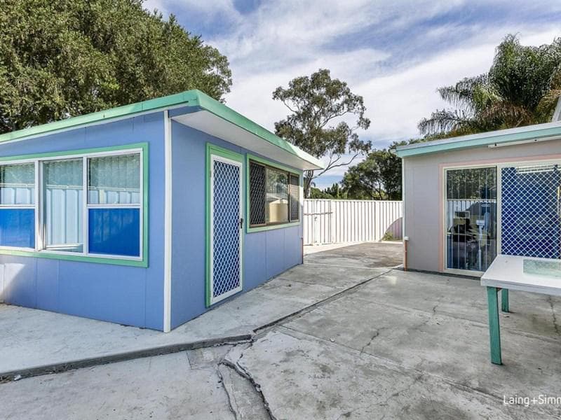 11 Hartog Avenue, Willmot, Willmot - Thumbnail 5