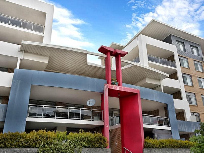3/28 Brickworks Drive, Holroyd, Holroyd - Image 1