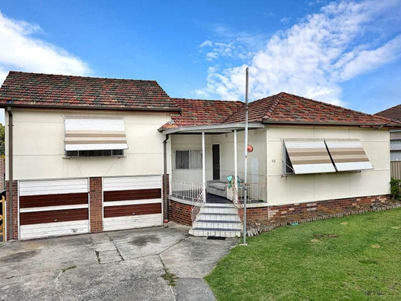62 Albert Street, Guildford, Guildford - Image 1
