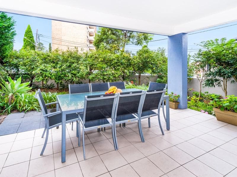 3/78-80 Murdoch Street, Cremorne, Cremorne - Thumbnail 8