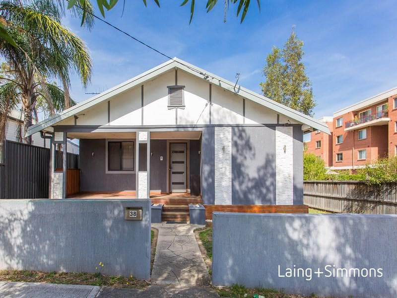 38 Earl Street, Merrylands, Merrylands - Thumbnail 8