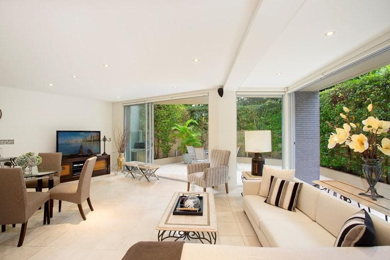 2/1 Leura Road, Double Bay, Double Bay - Thumbnail 2