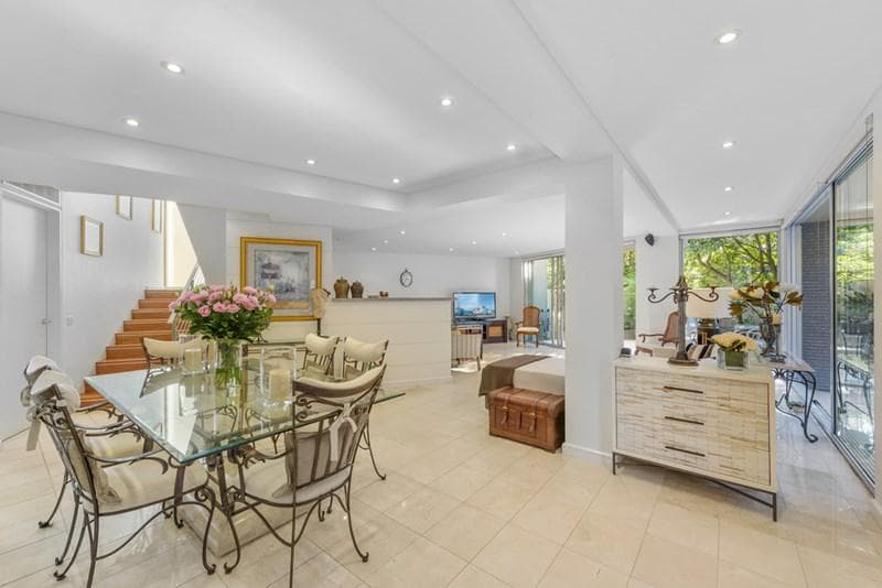 2/1 Leura Road, Double Bay, Double Bay - Thumbnail 3