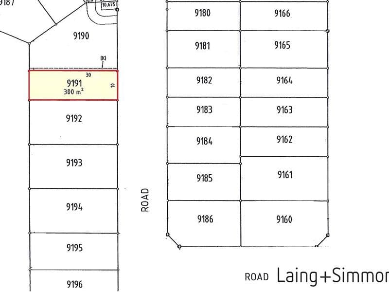 Lot 9191 Willowdale, Leppington, Leppington - Thumbnail 5