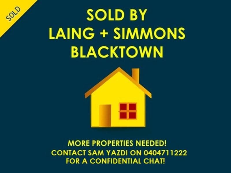 26 Springfield Avenue, Blacktown, Blacktown - Thumbnail 3