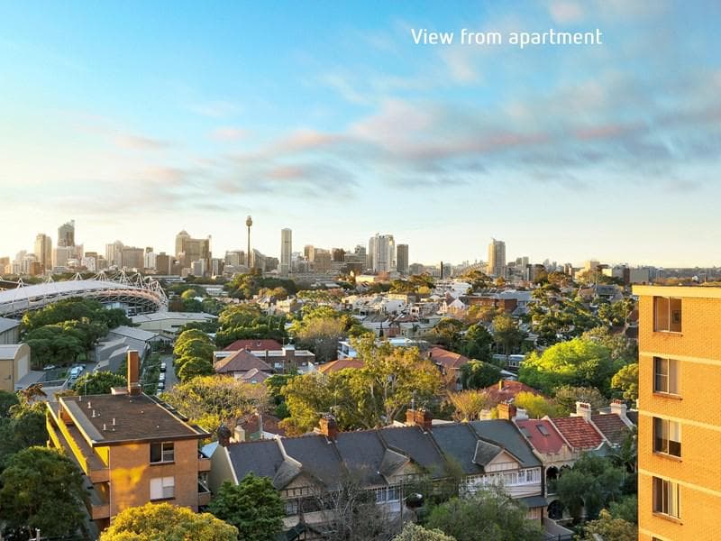 74/49-51 Cook Road, Centennial Park, Centennial Park - Image 1
