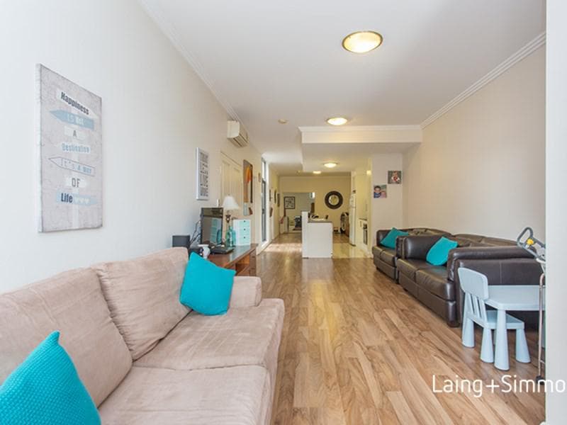 24/11 Glenvale Avenue, Parklea, Parklea - Image 1