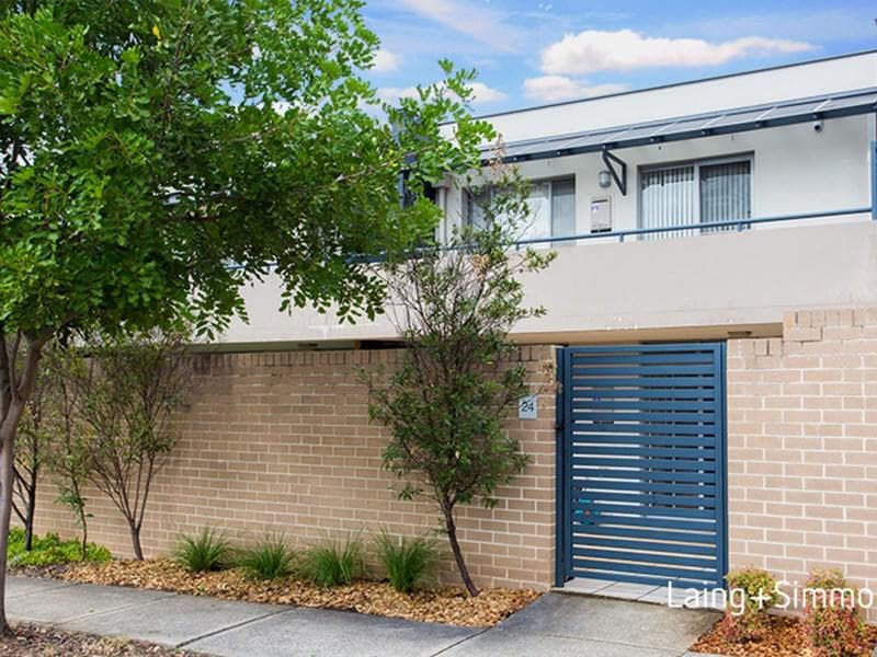 24/11 Glenvale Avenue, Parklea, Parklea - Thumbnail 2