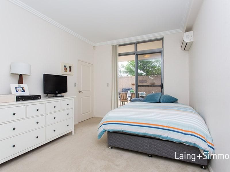 24/11 Glenvale Avenue, Parklea, Parklea - Thumbnail 5
