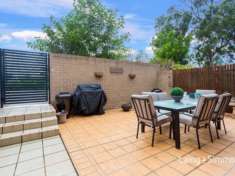 24/11 Glenvale Avenue, Parklea, Parklea - Thumbnail 7