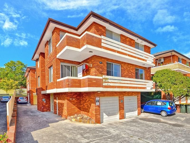 4/27 Cornelia St, Wiley Park, Wiley Park - Image 1
