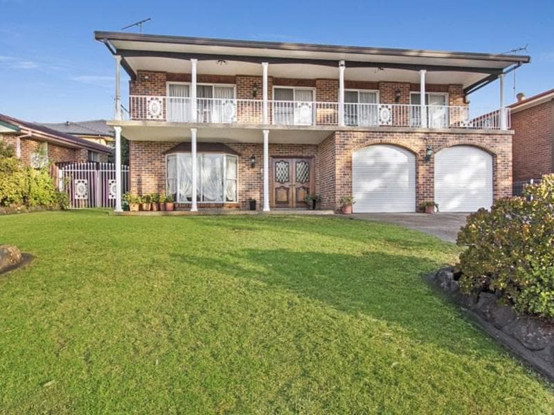 6 Chaplin Crescent, Quakers Hill, Quakers Hill - Image 1
