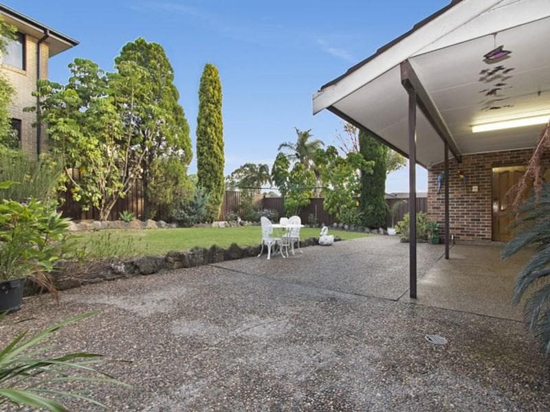 6 Chaplin Crescent, Quakers Hill, Quakers Hill - Thumbnail 6