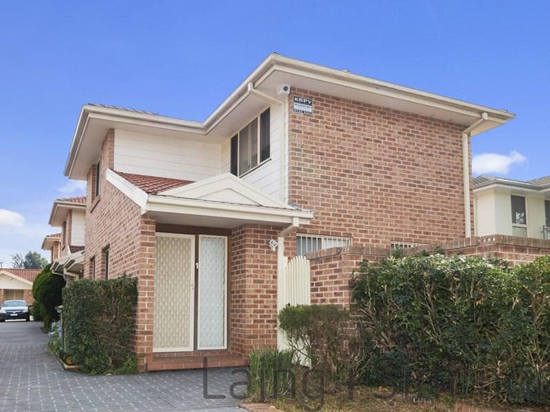 1/9-11 Veron Street, Fairfield East, Fairfield East - Image 1