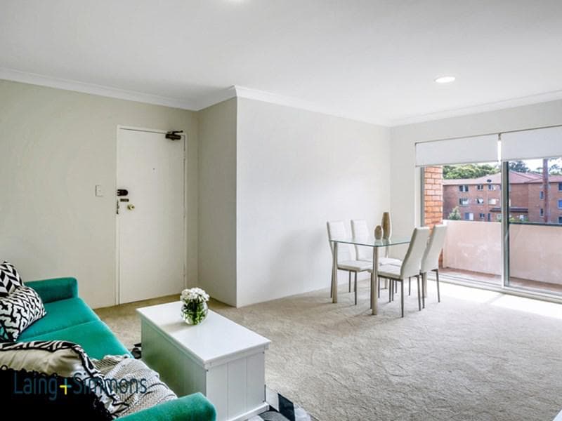 21/165-167 Willarong Road, Caringbah, Caringbah - Thumbnail 2