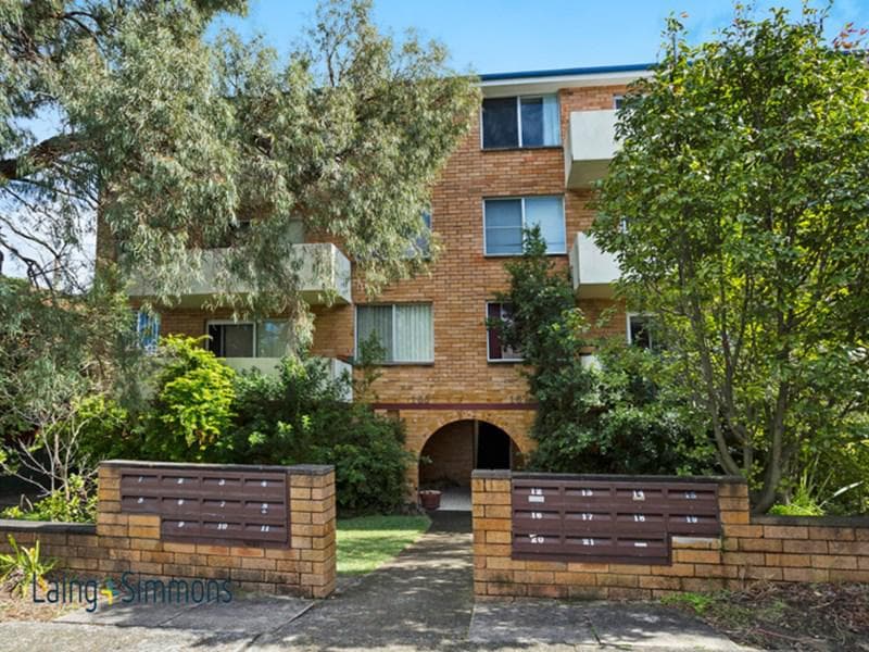 21/165-167 Willarong Road, Caringbah, Caringbah - Thumbnail 6