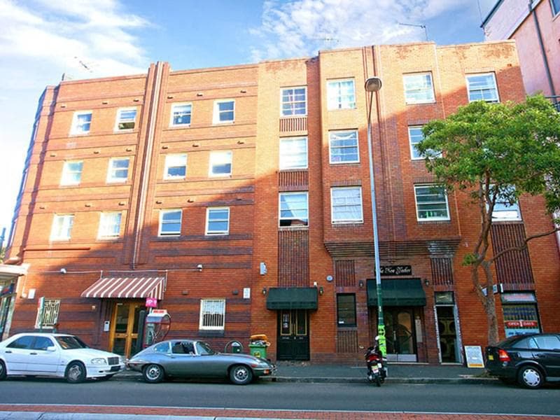 32/9 Ward Avenue, Potts Point, Potts Point - Image 1