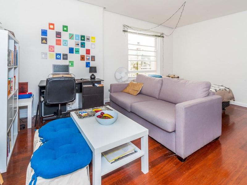 32/9 Ward Avenue, Potts Point, Potts Point - Thumbnail 2