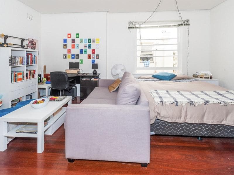 32/9 Ward Avenue, Potts Point, Potts Point - Thumbnail 3