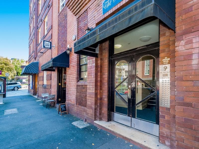 32/9 Ward Avenue, Potts Point, Potts Point - Thumbnail 4