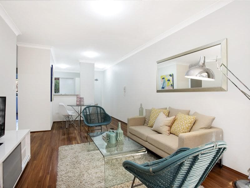 8/50-52 Anzac Parade, Kensington, Kensington - Image 1