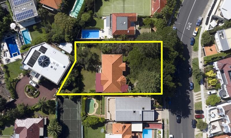 102 New South Head Road, Vaucluse, Vaucluse - Thumbnail 4